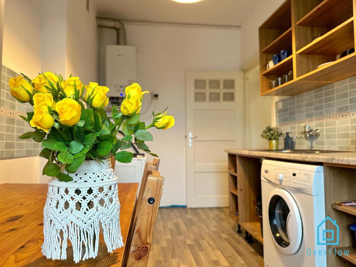 Stary Kosciuszki P1 Homestay Gdansk